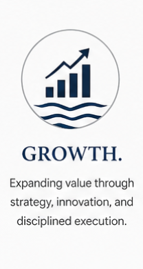 Growth icon