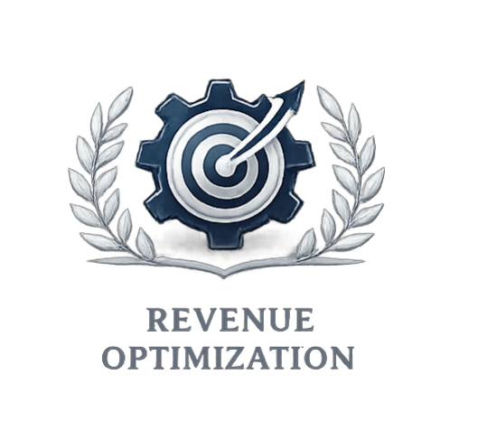 Revenue Optimization Icon