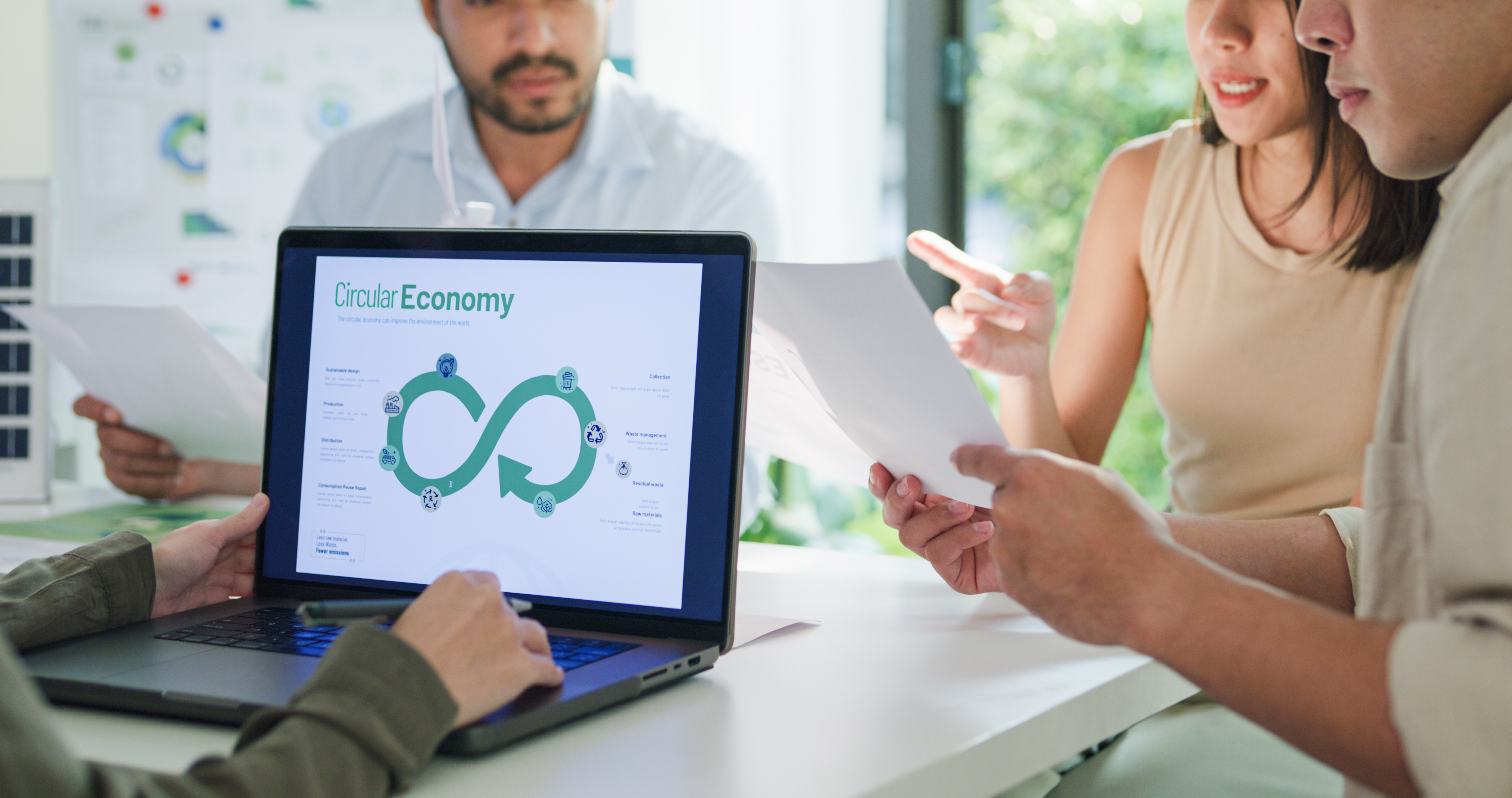 Revenue Recovery